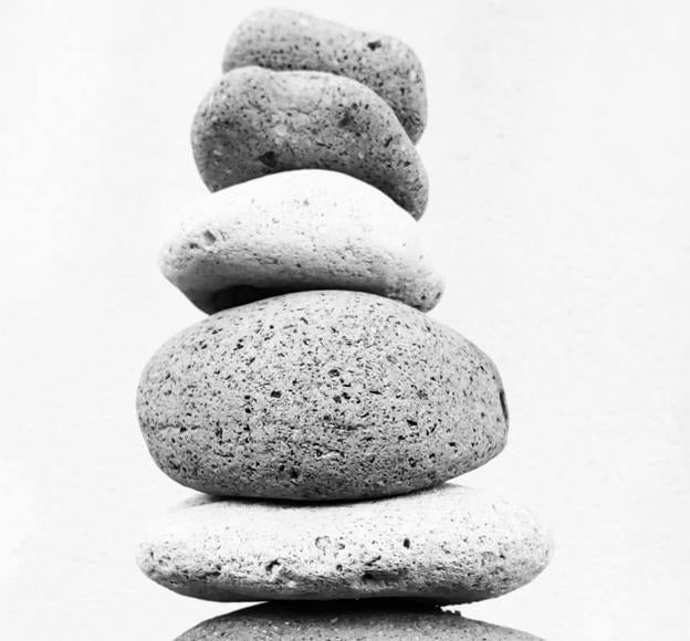 Los misterios del alma