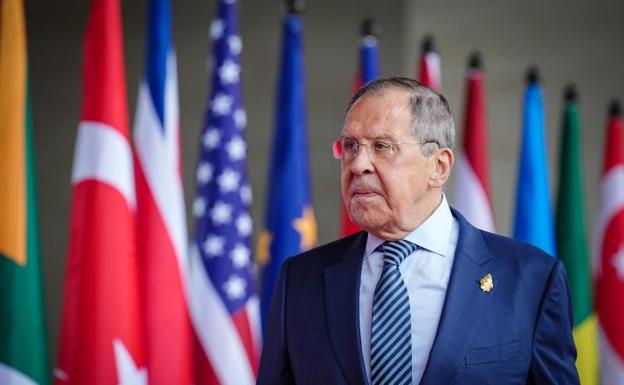 Lavrov believes that the US Pentagon is orchestrating the assassination of Vladimir Putin. 