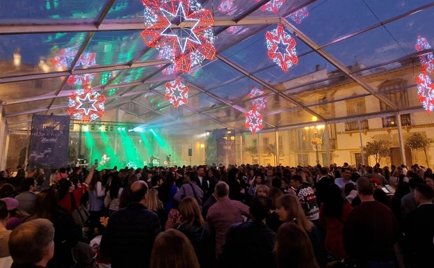 La hostelería en Lorca supera en Navidad las cifras anteriores a la pandemia