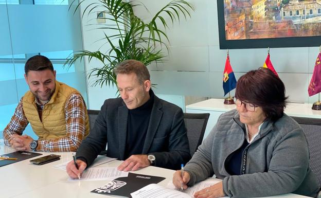 Subvencionan a la asociación La Ermita para la Cabalgata de Reyes de la pedanía pachequera de Dolores