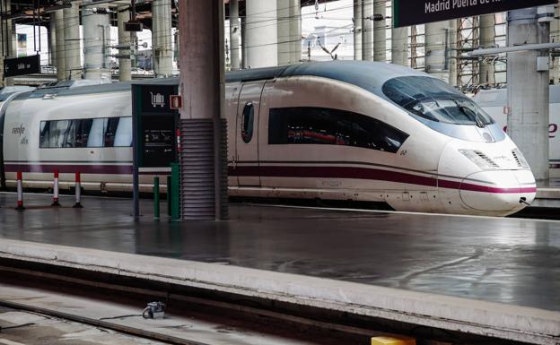 ¿Qué pasa con los abonos gratuitos de Renfe a partir de 2023?