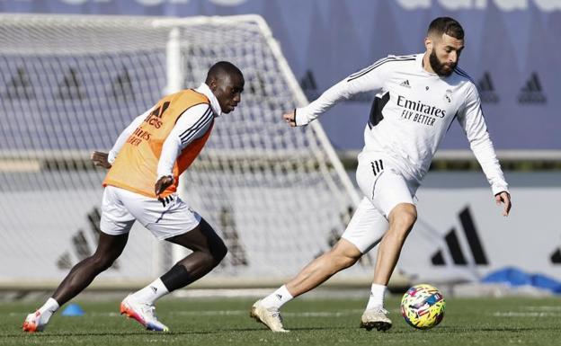 La rueda de la Liga vuelve a girar