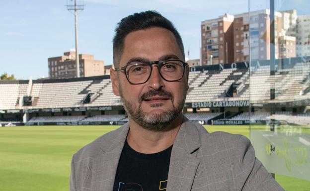 Belmonte: «Tuvimos una oferta por Sadiku de casi dos millones»