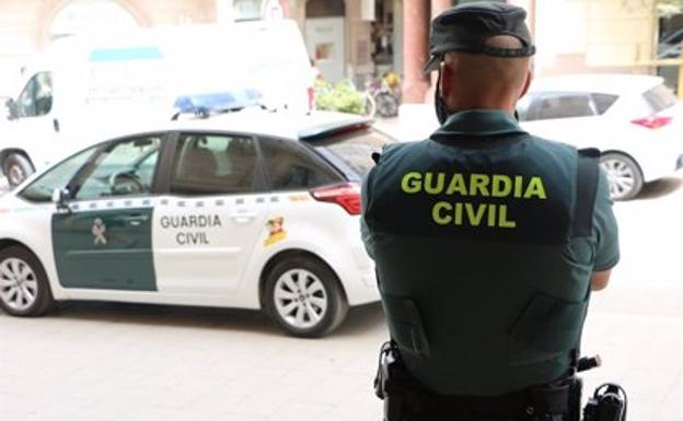 Cae en la Región de Murcia un grupo criminal que obtuvo casi 400.000 euros con estafas en la banca digital