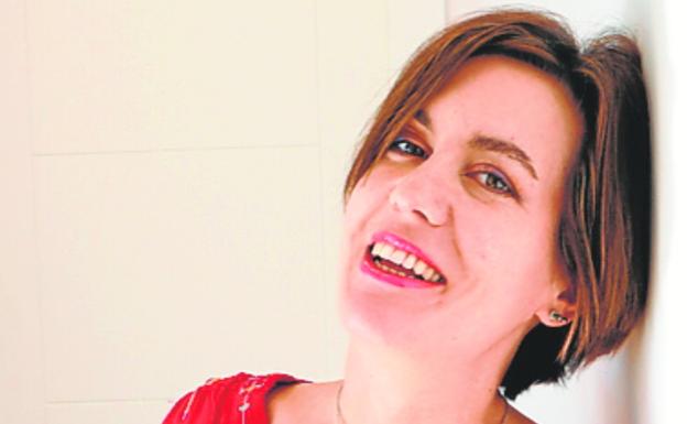 Violeta Nicolás, Premio a la Creación de la Serena