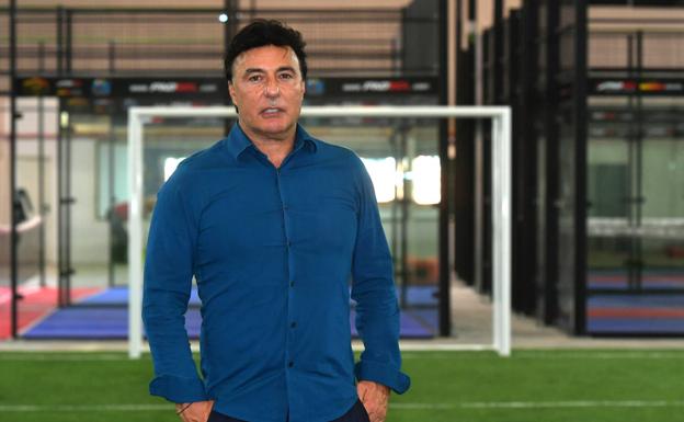 La Audiencia Nacional condena a 9 meses de prisión a Quique Pina por ocultar su patrimonio a Hacienda