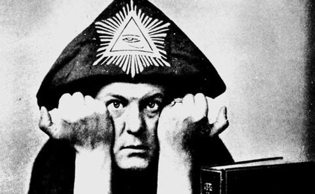 Aleister Crowley: Mago e 'influencer'