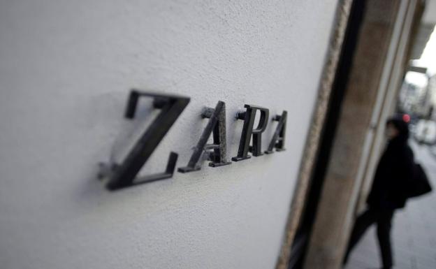 La novedad en las compras online de Zara en plenas rebajas que enfada a los usuarios