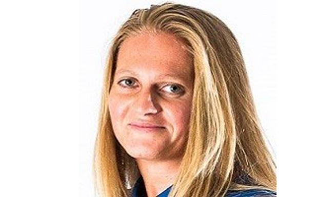 Randri recupera a la internacional rumana Oli Oprea para visitar esta tarde a la Real Sociedad