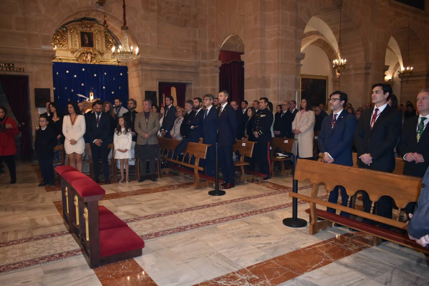 Caravaca acelera los preparativos para la celebración del Año Jubilar 2024