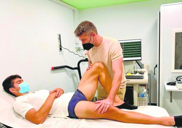 El número uno de Alcaraz está en manos de Djokovic, Casper Ruud y Tsitsipas