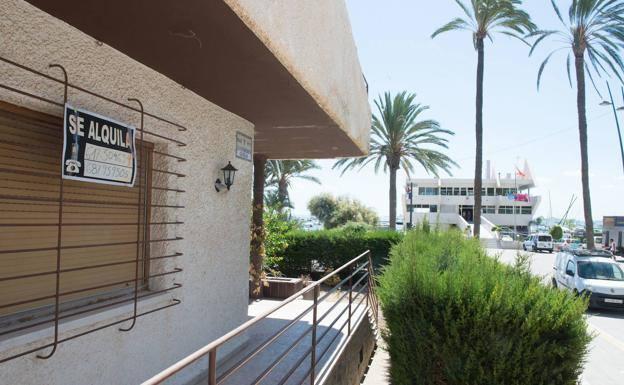 La Comunidad convoca ayudas para incrementar la eficiencia energética de los alojamientos turísticos