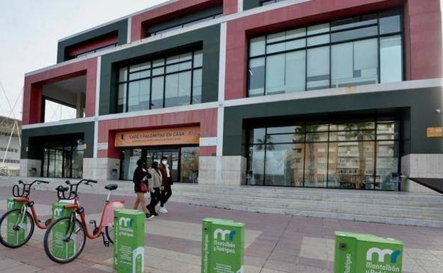 Los usuarios podrán formar clubes de lectura en la Biblioteca Regional