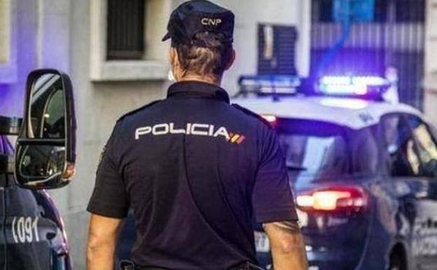 Un detenido en Murcia por distribuir pornografía infantil a través de una aplicación