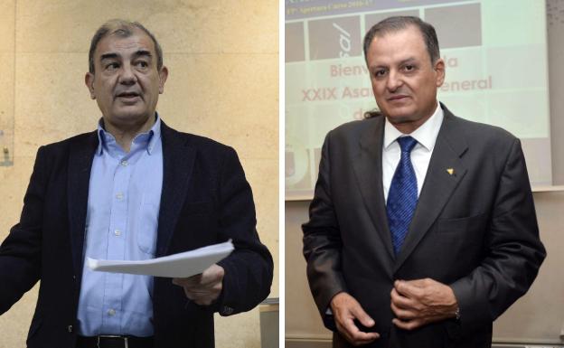 Ucomur, Ucoerm y amusal apoyarán a los regantes en la manifestación por el Trasvase