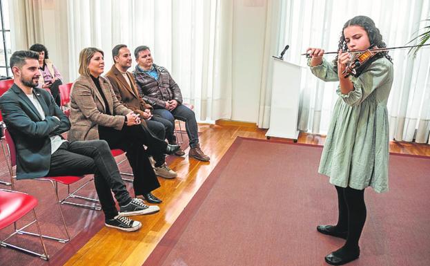 Cartagena impulsa la música clásica con la creación de una orquesta de jóvenes talentos