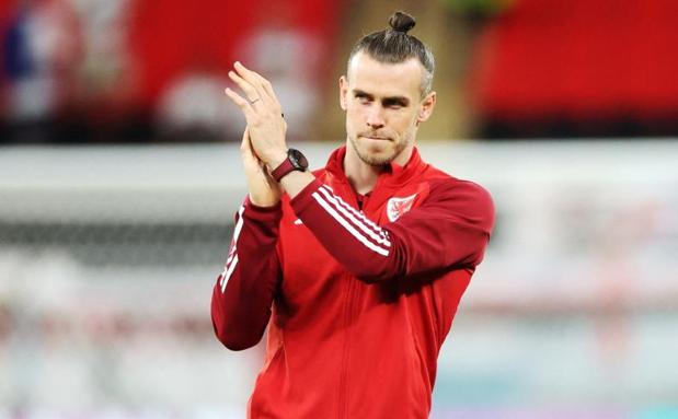 Gareth Bale, el crack al que ya no le gustaba el fútbol