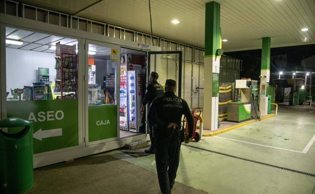 La Augc denuncia falta de efectivos durante la época navideña