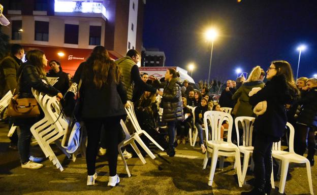 El PP pide explicaciones al alcalde por la falta de sillas en la Cabalgata de Murcia