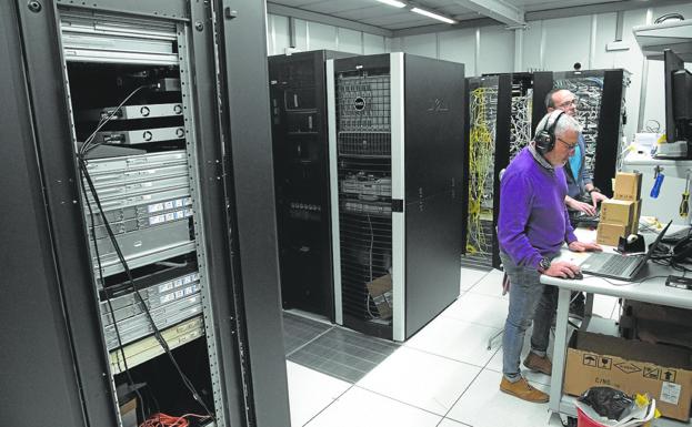 El 'hackeo' al Ayuntamiento de Cartagena en YouTube llegó de Rusia, con un vídeo de Elon Musk