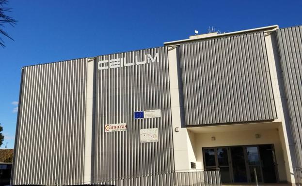 Reabren el plazo para solicitar módulos en el vivero de empresas culturales en Puerto Lumbreras