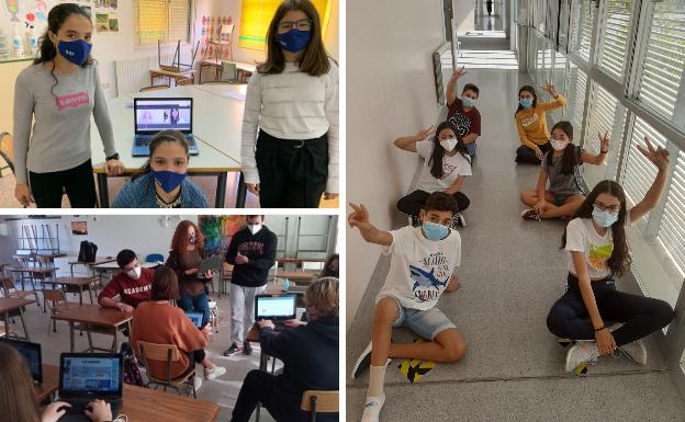 Abierto el plazo de inscripción de 'Mi Periódico Digital'