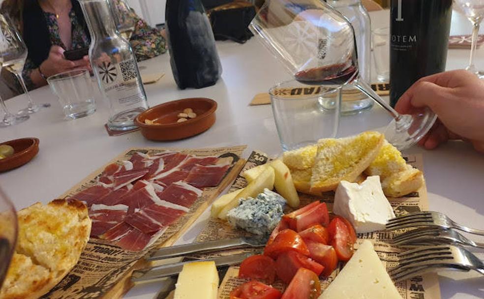 Cinco vinotecas de la Región de Murcia para todos los paladares