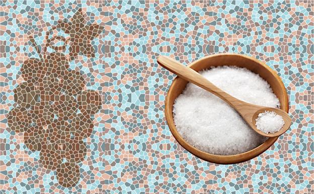 De la esposa de Lot a Judas