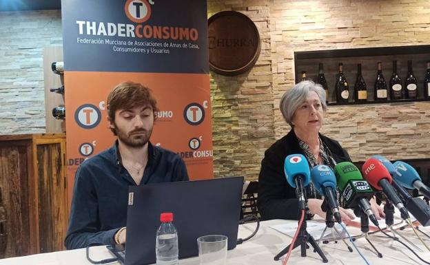 Las reclamaciones por la factura de la luz sobrepasan por primera vez a la telefonía