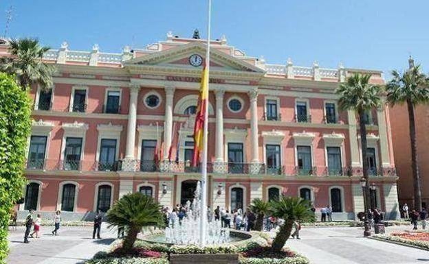 El TSJ exime al Ayuntamiento de Murcia de devolver 40 millones por el acuerdo urbanístico de Fadesa e Hispa-Group