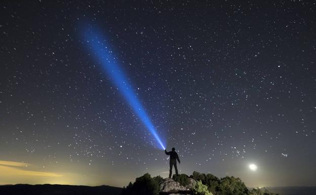El territorio nordeste invita a un viaje fotográfico por un 'Destino singular'