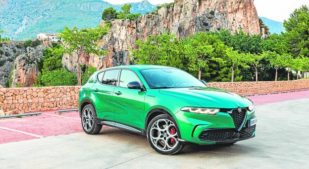 Ofrece una propuesta diferente