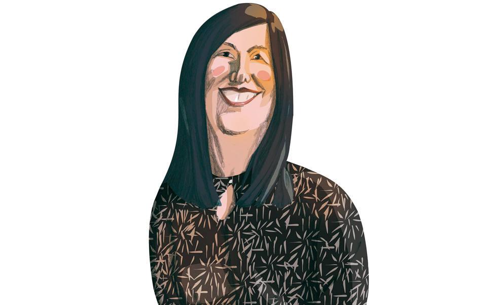 Blanca Soro: la jurista que danza con la naturaleza