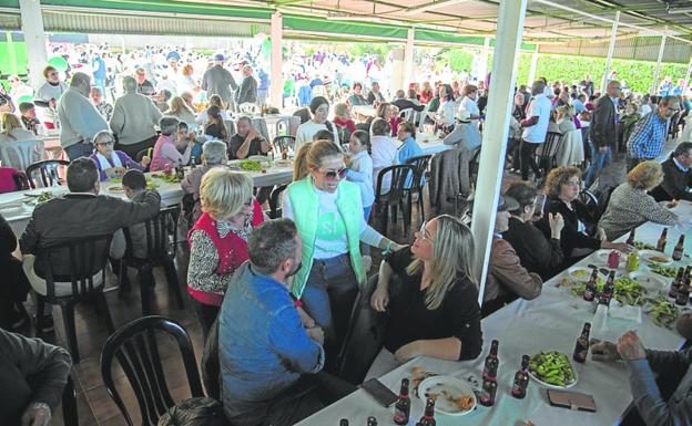 Sí Cartagena defiende su «cartagenerismo real» en la primera convivencia del partido