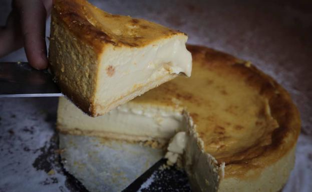 Cómo hacer tarta de queso en la freidora de aire