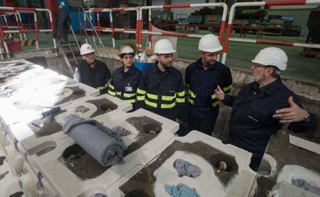 ANPE exige la integración de los profesores de FP «inmediatamente» en la Región de Murcia