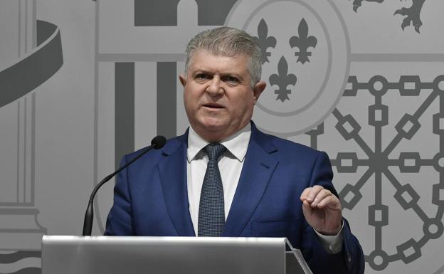 Vélez asegura que el Gobierno de España destina 6.300 millones a la Región de Murcia para «sostener el estado de bienestar»