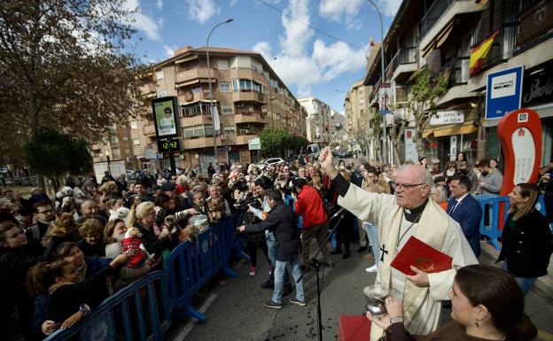 Los animales de Murcia renuevan su protección