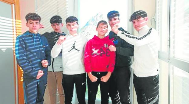 Nuevos talentos de la información en 'Mi Periódico Digital'