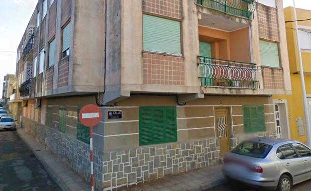 La Guardia Civil investiga la muerte de una mujer de 26 años en Los Nietos