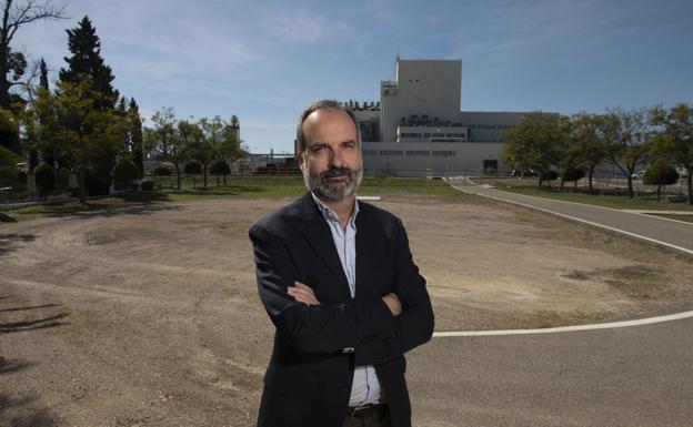 Sabic sacará en febrero a parte de los afectados en el ERTE para retomar la producción en Lexan I