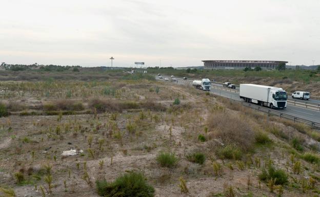 El Ayuntamiento de Murcia dispone de 3 meses para trazar el plan de pago a Mamusa