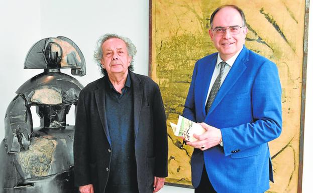 'Lecturas de invierno' acerca a la Alhambra y al sur de Picasso