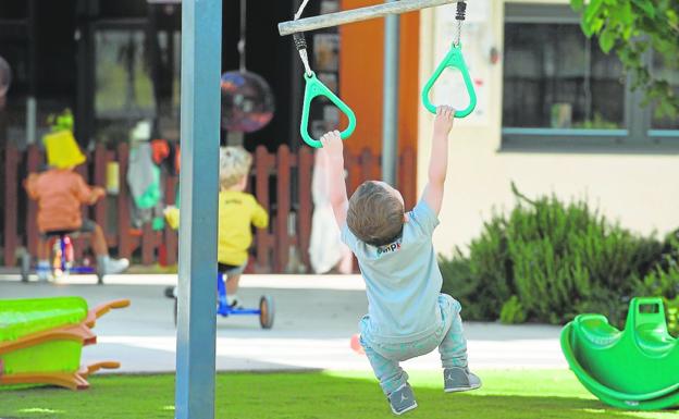 Política Social saca su cheque guarde con ayudas para casi 6.000 familias