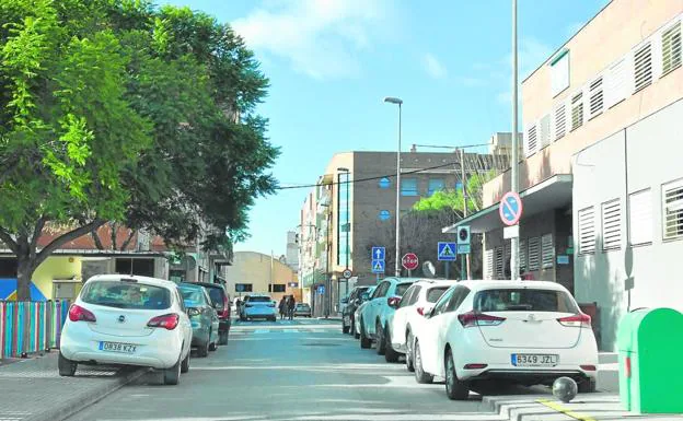 El Ayuntamiento de Murcia planea peatonalizar calles y suprimir carriles en vías de cuatro pedanías