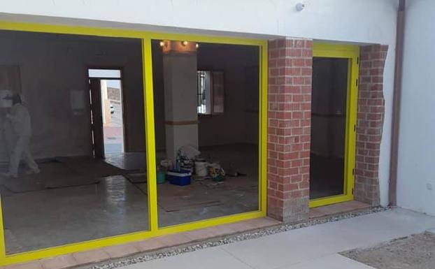 El Ayuntamiento de Albuidete pide ayuda vecinal para dotar el nuevo Museo del Esparto