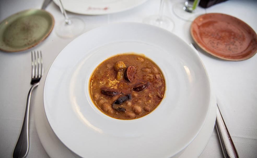 Cuatro platos de la Región de Murcia para hacer frente al frío