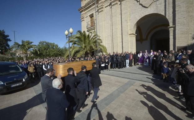 Lorca Planes: «Este carro de la UCAM debe mantenerse en pie y caminando»