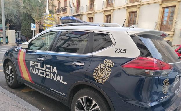 Dos detenidos en Caravaca por ofrecer falsos alquileres de viviendas en Wallapop y Milanuncios