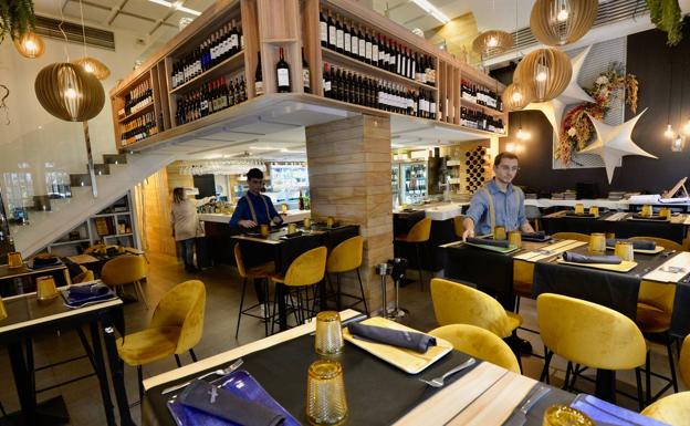 Cosa Fina: Pasión por el cliente